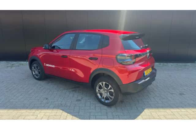 Citroën ë-C3 (2026) thumbnail 6