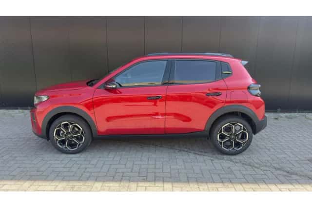Citroën C3 (2026) thumbnail 2