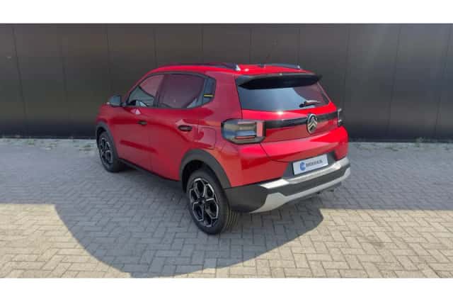 Citroën C3 (2026) thumbnail 3