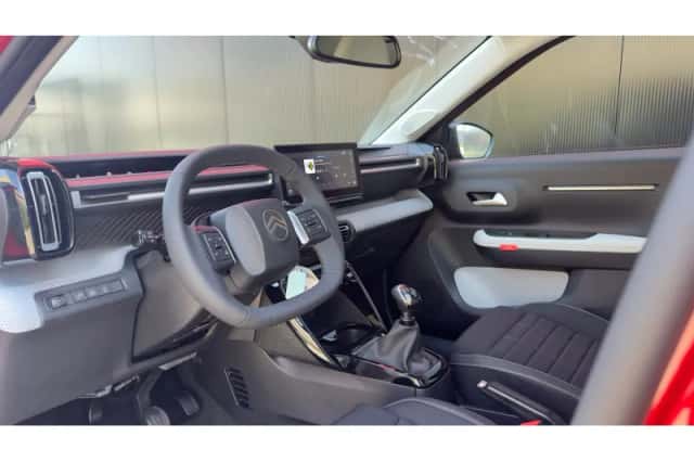 Citroën C3 (2026) thumbnail 4
