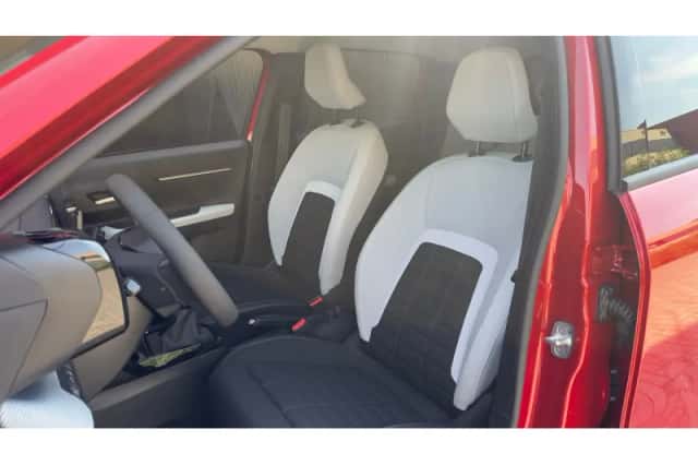 Citroën C3 (2026) thumbnail 5