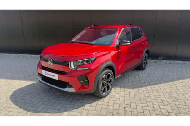 Citroën C3 (2026) thumbnail 6