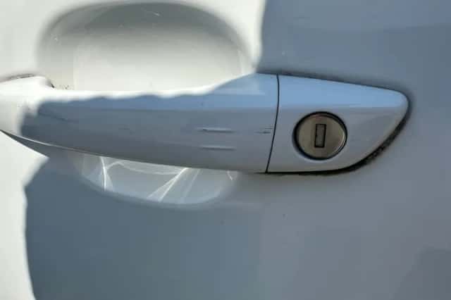 Citroën C3 Aircross (2021) thumbnail 3