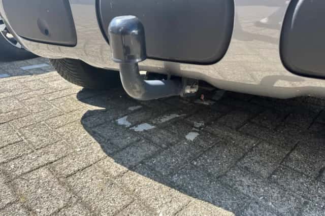 Citroën C3 Aircross (2021) thumbnail 4