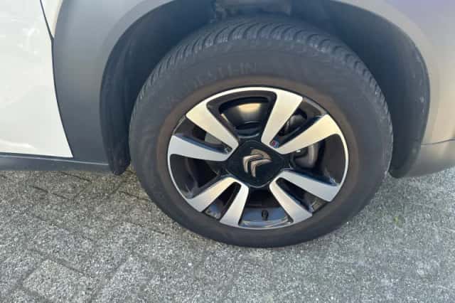 Citroën C3 Aircross (2021) thumbnail 5