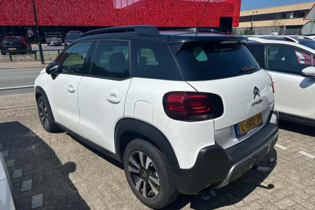 Citroën C3 Aircross (2021) thumbnail 6