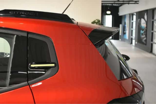 Citroën C3 (2025) thumbnail 4