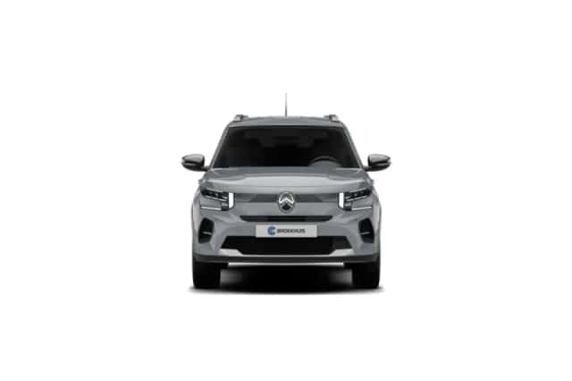 Citroën ë-C3 (2026) thumbnail 2