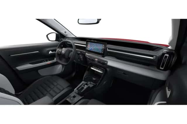 Citroën C3 (2026) thumbnail 6