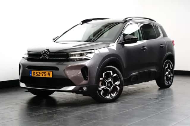 Citroën C5 Aircross (2023) thumbnail 1