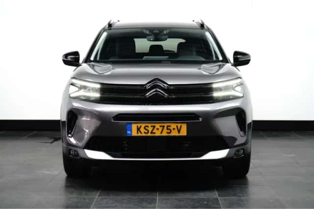 Citroën C5 Aircross (2023) thumbnail 2