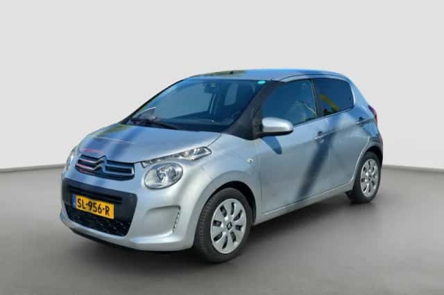 Citroën C1 (2018) thumbnail 1