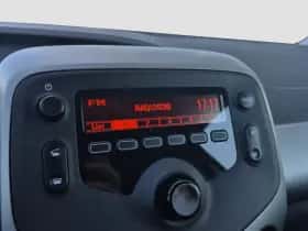 Citroën C1 (2018) thumbnail 15