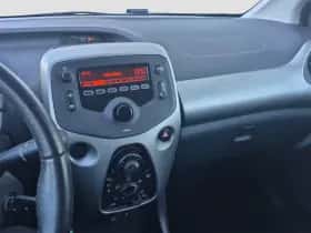 Citroën C1 (2018) thumbnail 16