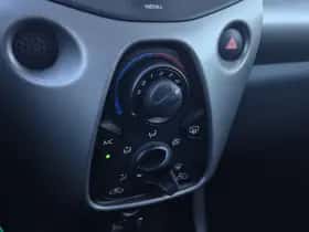 Citroën C1 (2018) thumbnail 20