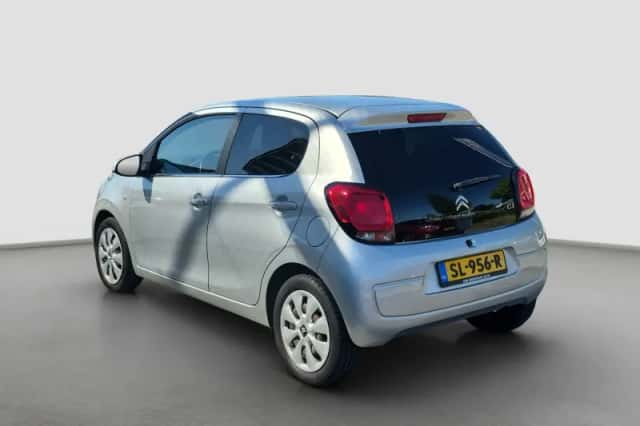 Citroën C1 (2018) thumbnail 3