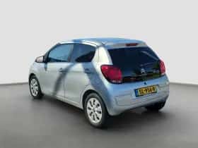 Citroën C1 (2018) thumbnail 3