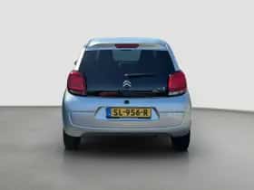 Citroën C1 (2018) thumbnail 4