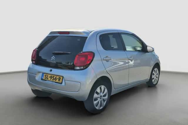 Citroën C1 (2018) thumbnail 5