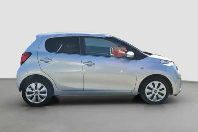 Citroën C1 (2018) thumbnail 6