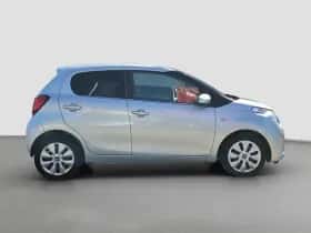 Citroën C1 (2018) thumbnail 6