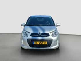 Citroën C1 (2018) thumbnail 8