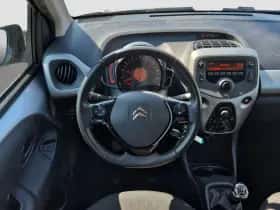 Citroën C1 (2018) thumbnail 9