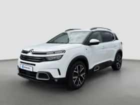 Citroën C5 Aircross (2021) thumbnail 1