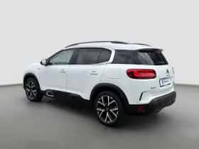 Citroën C5 Aircross (2021) thumbnail 2