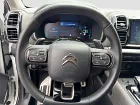 Citroën C5 Aircross (2021) thumbnail 12