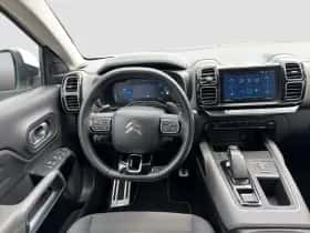 Citroën C5 Aircross (2021) thumbnail 14
