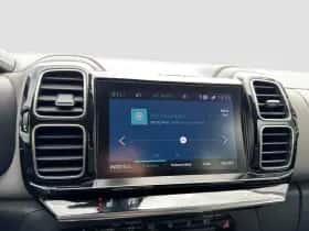 Citroën C5 Aircross (2021) thumbnail 17
