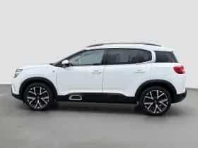 Citroën C5 Aircross (2021) thumbnail 3