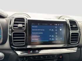 Citroën C5 Aircross (2021) thumbnail 21