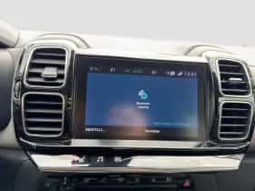 Citroën C5 Aircross (2021) thumbnail 22