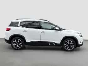 Citroën C5 Aircross (2021) thumbnail 4