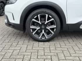 Citroën C5 Aircross (2021) thumbnail 32