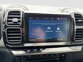Citroën C5 Aircross (2021) thumbnail 36