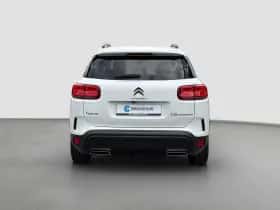Citroën C5 Aircross (2021) thumbnail 5