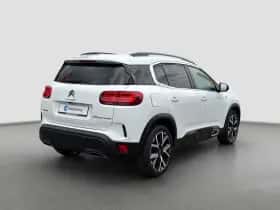 Citroën C5 Aircross (2021) thumbnail 7
