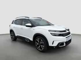Citroën C5 Aircross (2021) thumbnail 8