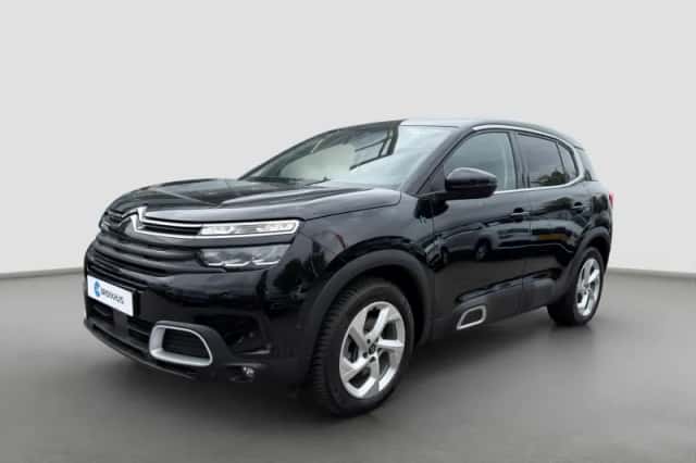 Citroën C5 Aircross (2022) thumbnail 1