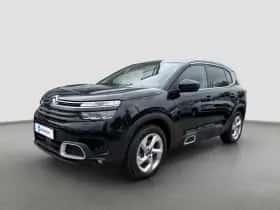 Citroën C5 Aircross (2022) thumbnail 1