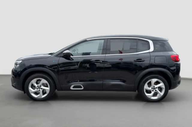 Citroën C5 Aircross (2022) thumbnail 2