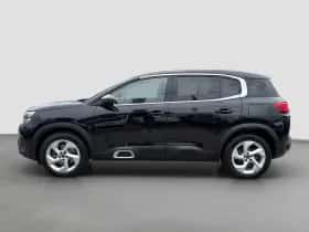 Citroën C5 Aircross (2022) thumbnail 2