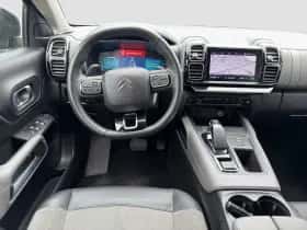 Citroën C5 Aircross (2022) thumbnail 11