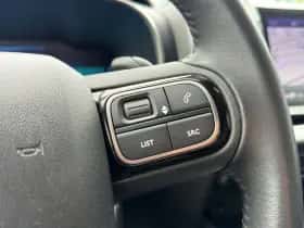Citroën C5 Aircross (2022) thumbnail 12