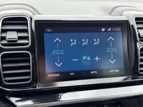 Citroën C5 Aircross (2022) thumbnail 17