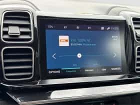 Citroën C5 Aircross (2022) thumbnail 19