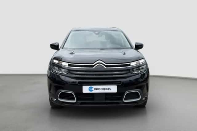 Citroën C5 Aircross (2022) thumbnail 3